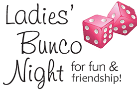 Bunco and BBQ @ The Vineyard