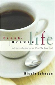 Ground Up Women II - Fresh Brewed Life @ Ground Up Women I - Every Thought Captive